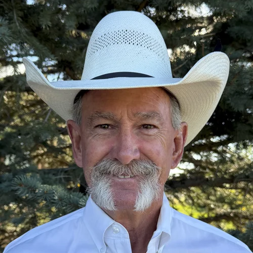 Robbie Sneed, Board Member, Chaplain